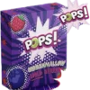 POPS Marshmallow Wild Berries