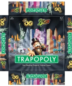 Trapopoly