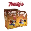 Toasty's Twix Pop